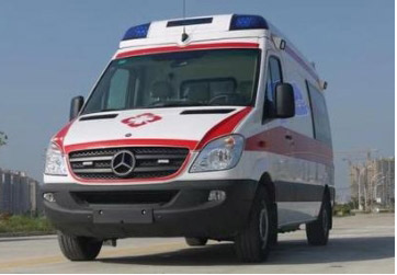 东兰县救护车租赁