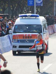 东兰县大型活动