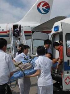 东兰县接送服务