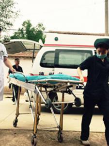 东兰县院后转乡